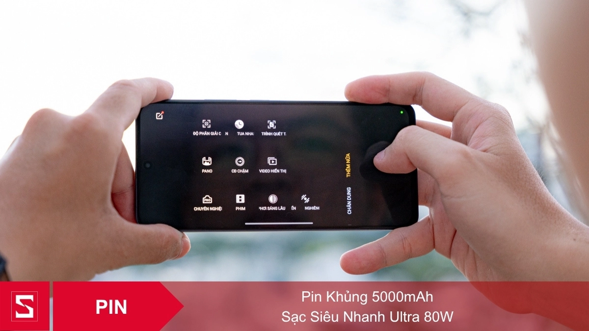 Pin điện thoại Realme 13 Plus 5G
