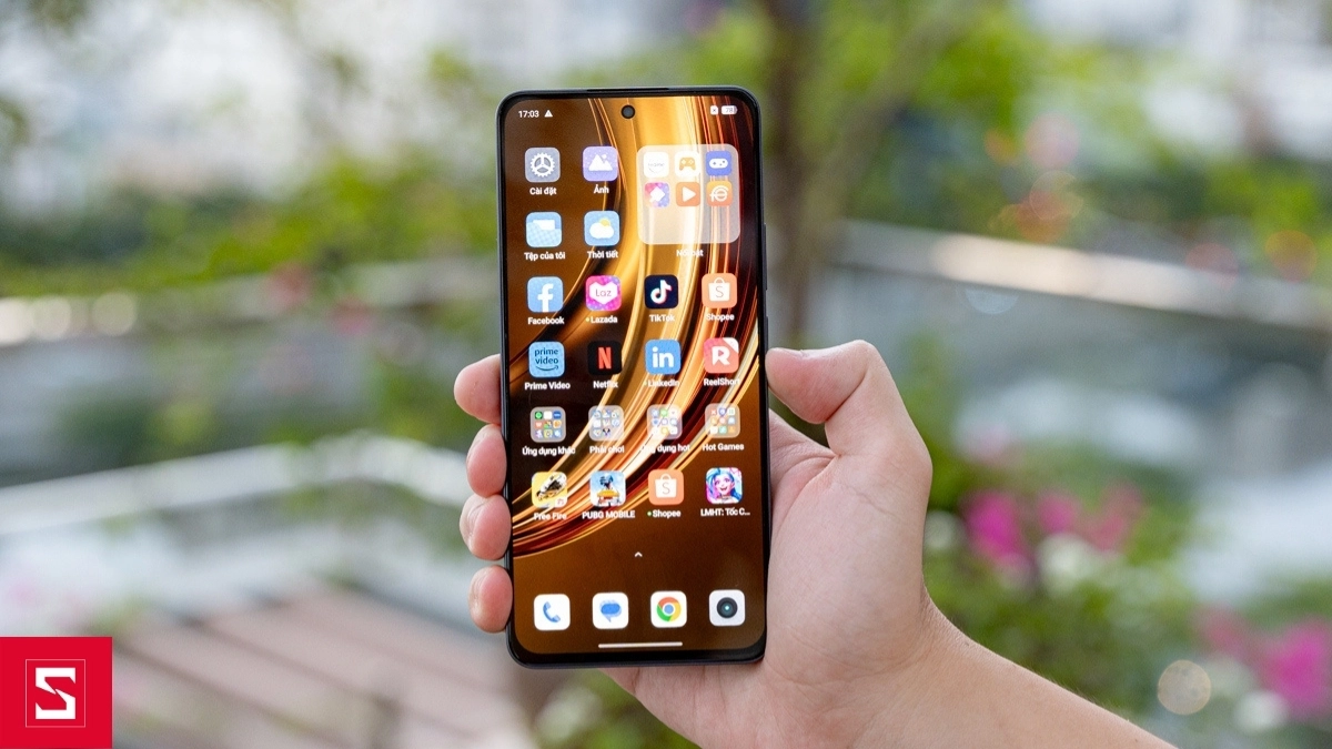 Giá realme 13+ mới nhất