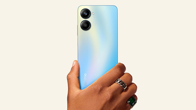 Đánh giá điện thoại Realme 10 Pro