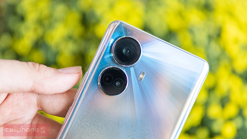 Realme 10 Pro Plus - Sự kết hợp của nhiều công nghệ đột phá