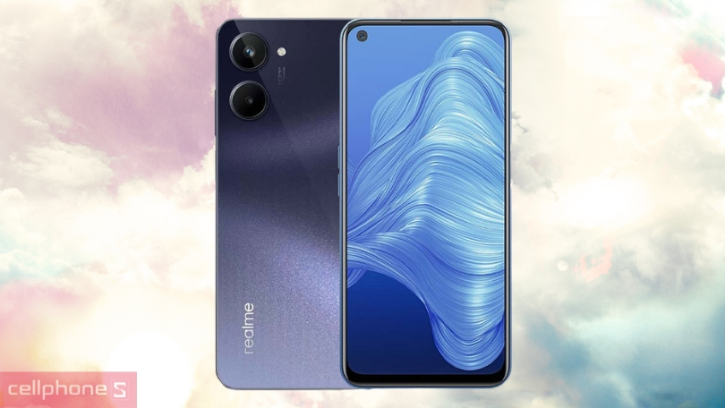 Điện thoại Realme 10 Ultra