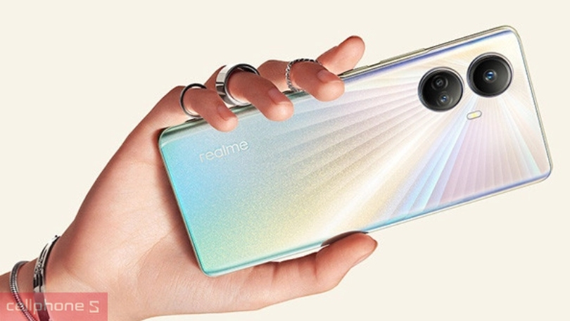 Điện thoại Realme 10 Ultra
