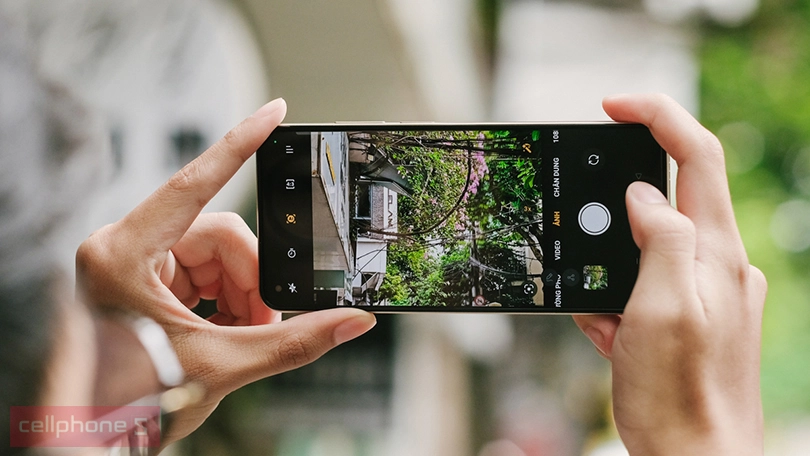 Realme 11 - Dẫn đầu cuộc chơi với hiệu năng vượt trội