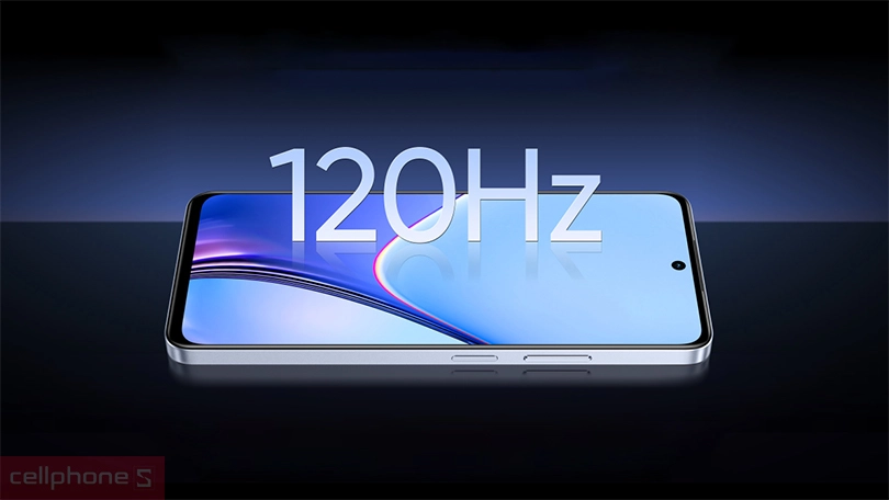 Màn hình điện thoại realme 11X 5G