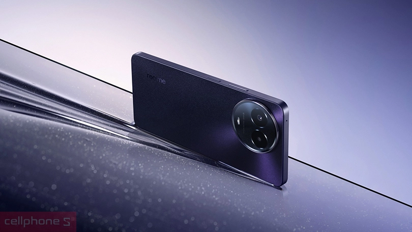 Pin điện thoại realme 11X 5G