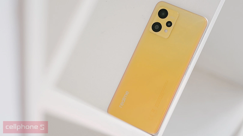 Điện thoại Realme 9 ra mắt khi nào