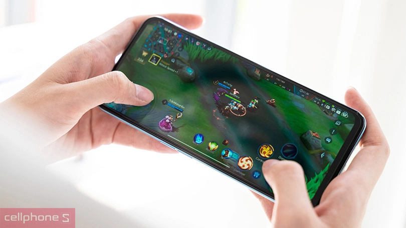 Điện thoại Realme 9 Pro - Ấn tượng từ thiết kế đến hiệu năng