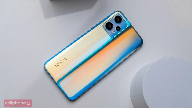 Điện thoại Realme 9 Pro - Ấn tượng từ thiết kế đến hiệu năng