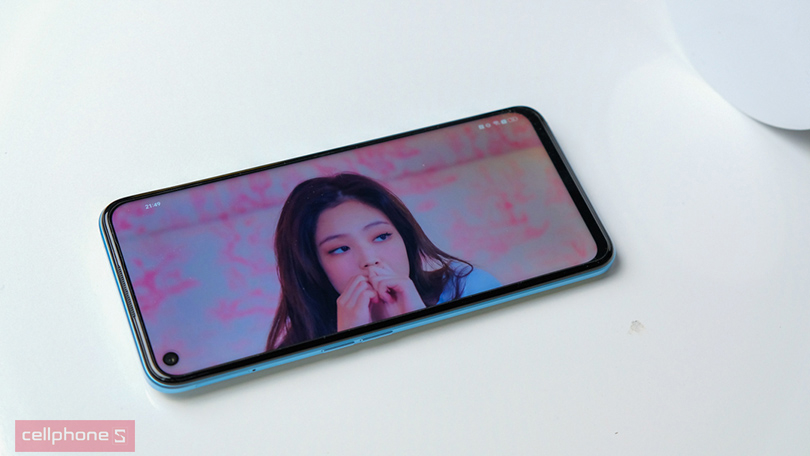 Điện thoại Realme 9 Pro - Ấn tượng từ thiết kế đến hiệu năng