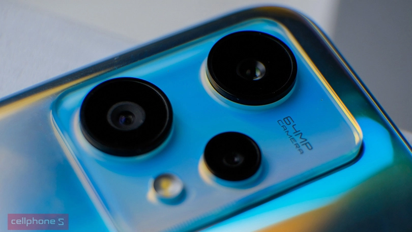 Điện thoại Realme 9 Pro giá bao nhiêu?   