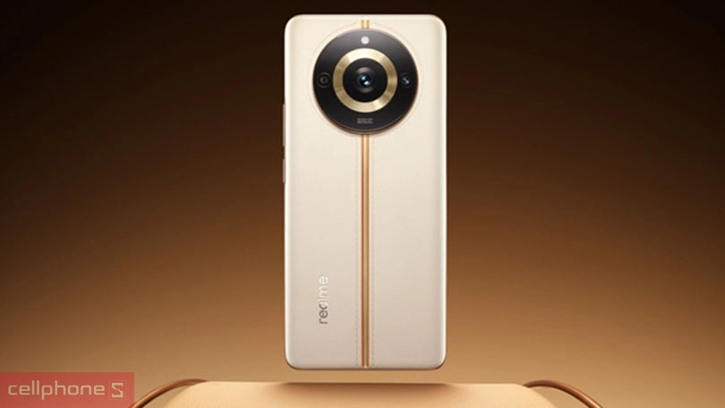 Realme 11 Pro