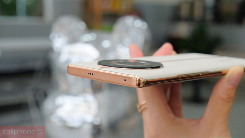 Realme 11 Pro - Thiết kế ấn tượng, cấu hình mạnh mẽ