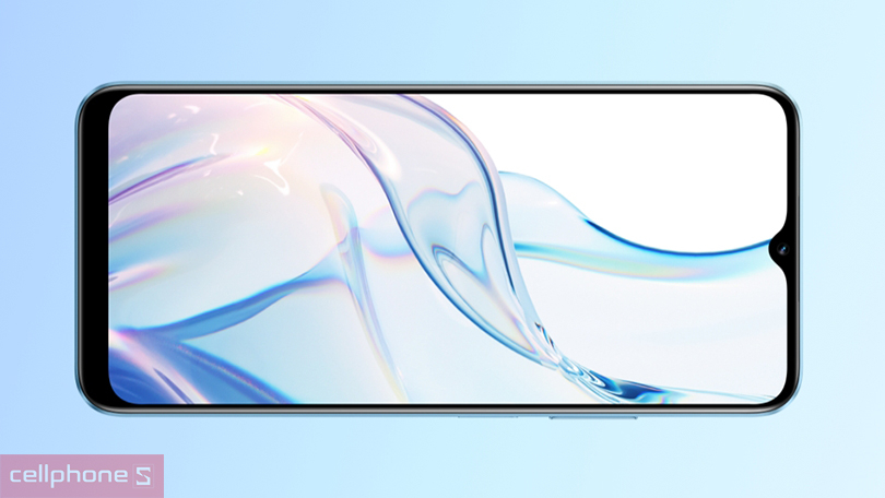 Màn hình Realme C50s