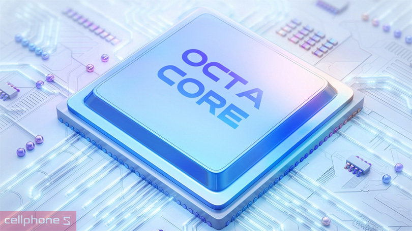 Hiệu năng điện thoại Realme C50s