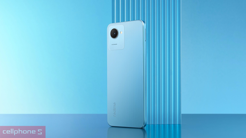 Realme C50s giá bao nhiêu
