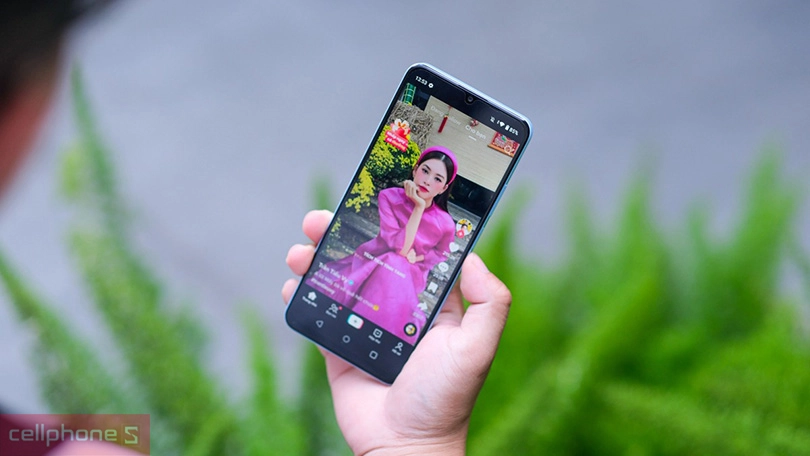 realme C60 sẽ ra mắt vào tháng 3 năm 2024