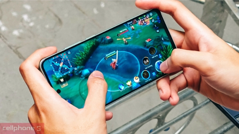 realme C67 sở hữu mạnh cấu hình chip Snapdragon 685  C67 chip Snapdragon 685 trải nghiệm hiệu năng mượt