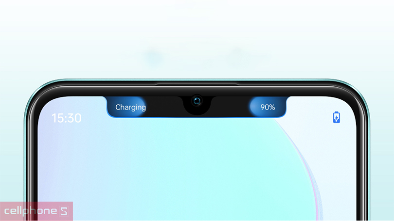 Màn hình realme C51