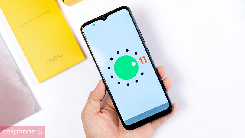 Màn hình rộng với tấm nền chất lượng