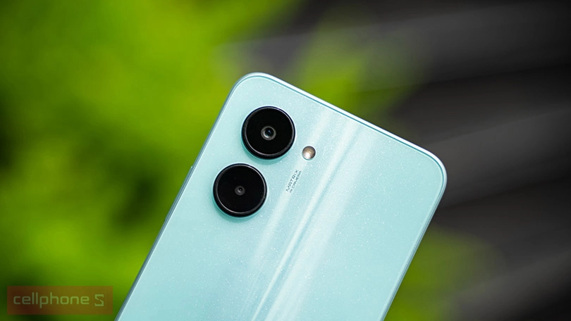 Realme C33 giá bao nhiêu, ra mắt khi nào?