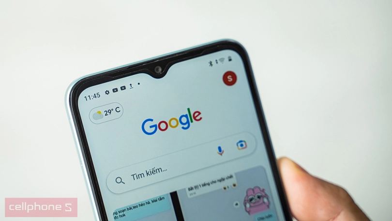 Đánh giá dung lượng pin