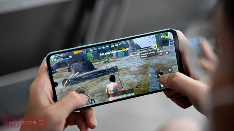 Realme C51