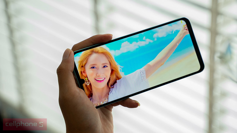Realme C51