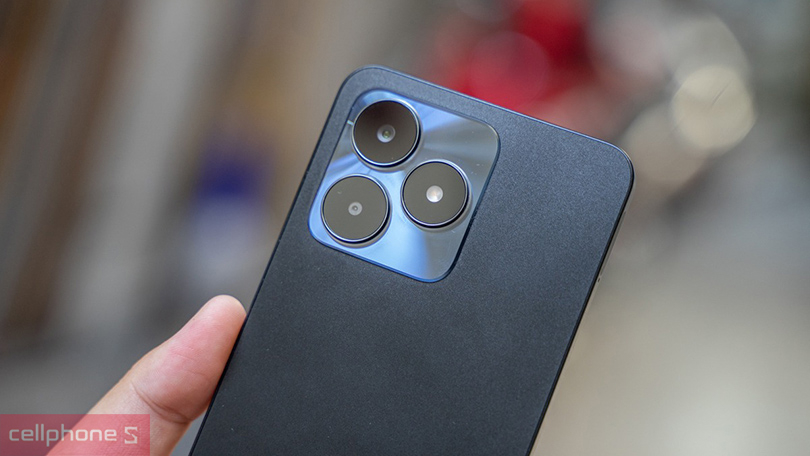 Realme C53 - Hiệu năng ổn định