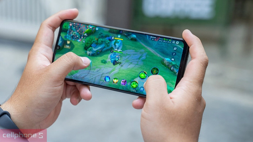 Realme C53 - Hiệu năng ổn định