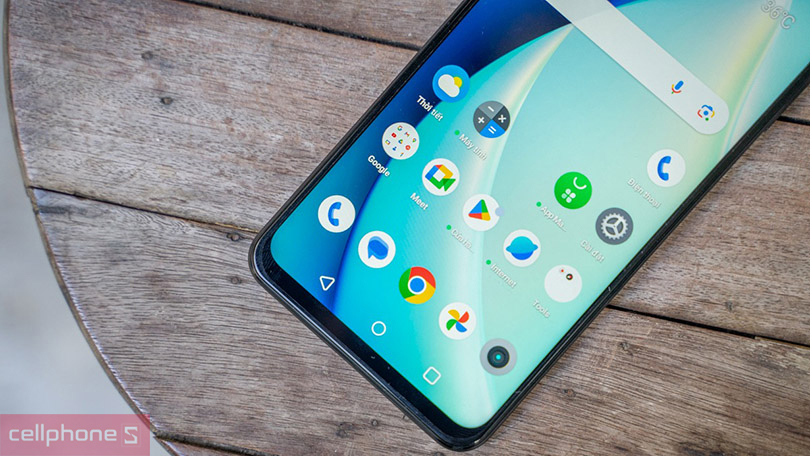 Realme C53 khi nào ra mắt?