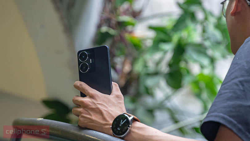 Ngày ra mắt của Realme C55 là khi nào?
