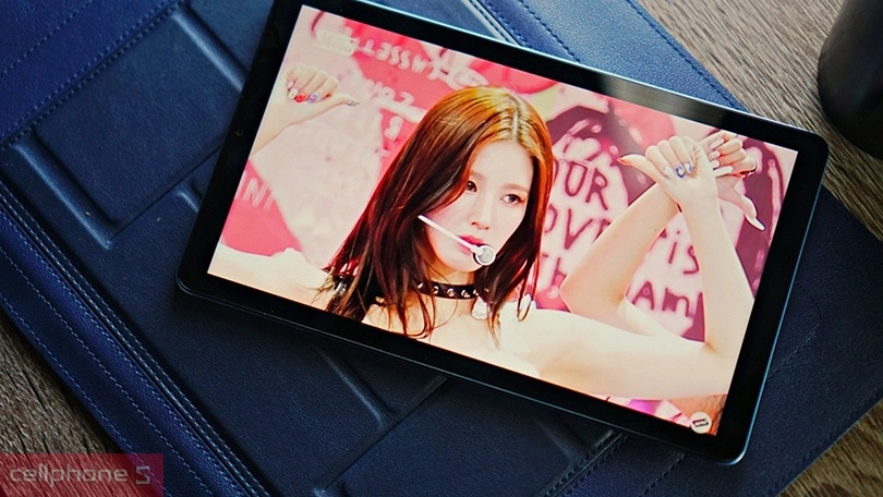 Đánh giá Realme Pad Mini