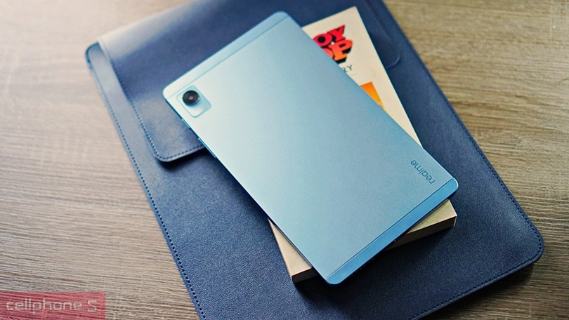 Đánh giá Realme Pad Mini