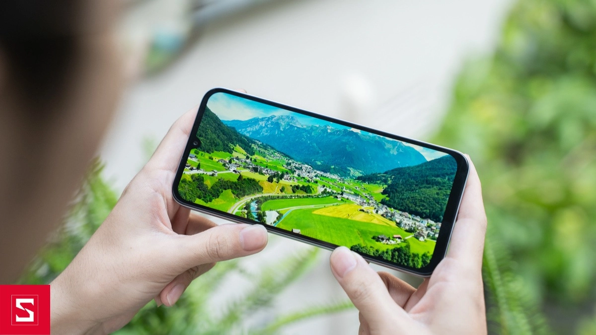 Redmi A7 Pro tích hợp nhiều tính năng bổ trợ