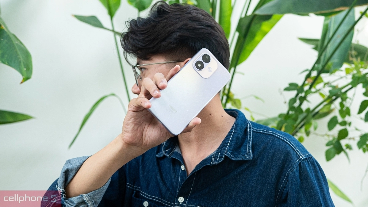Giá bán điện thoại Xiaomi Redmi Note 17