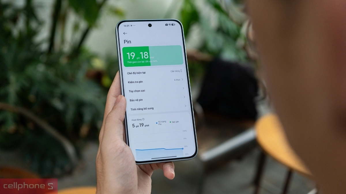Pin điện thoại Xiaomi Redmi Note 17 Pro 5G