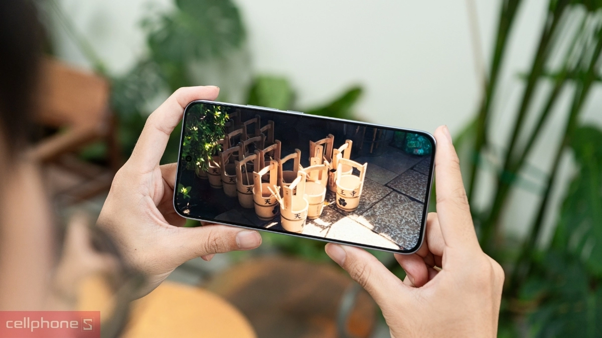 Màn hình điện thoại Xiaomi Redmi Note 17 Pro 5G