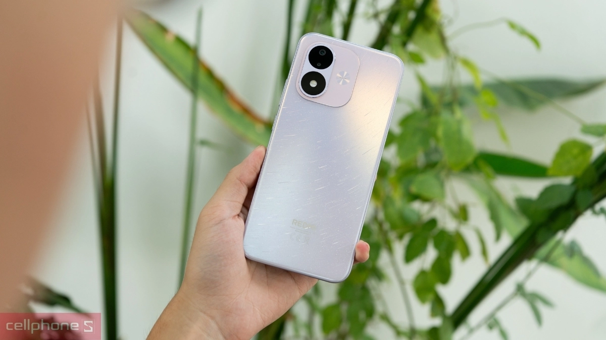 So sánh điện thoại Xiaomi Redmi Note 17 với Xiaomi Redmi Note 15 6GB 128GB