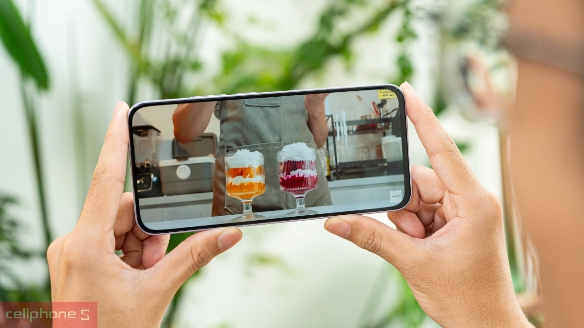 Giá bán điện thoại Xiaomi Redmi Note 17 5G 6GB 128GB