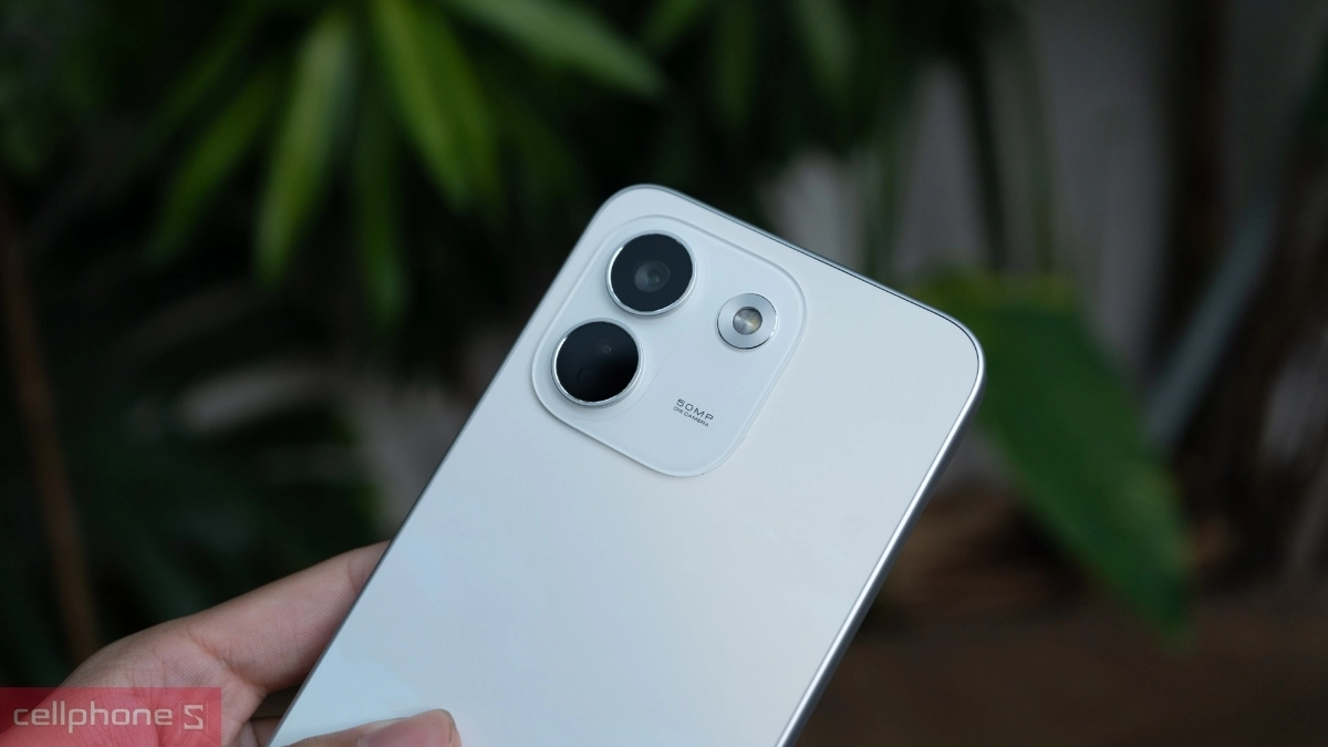 Hệ sinh thái Xiaomi HyperAI & Google Gemini trên Xiaomi Redmi Note 17 Pro Max