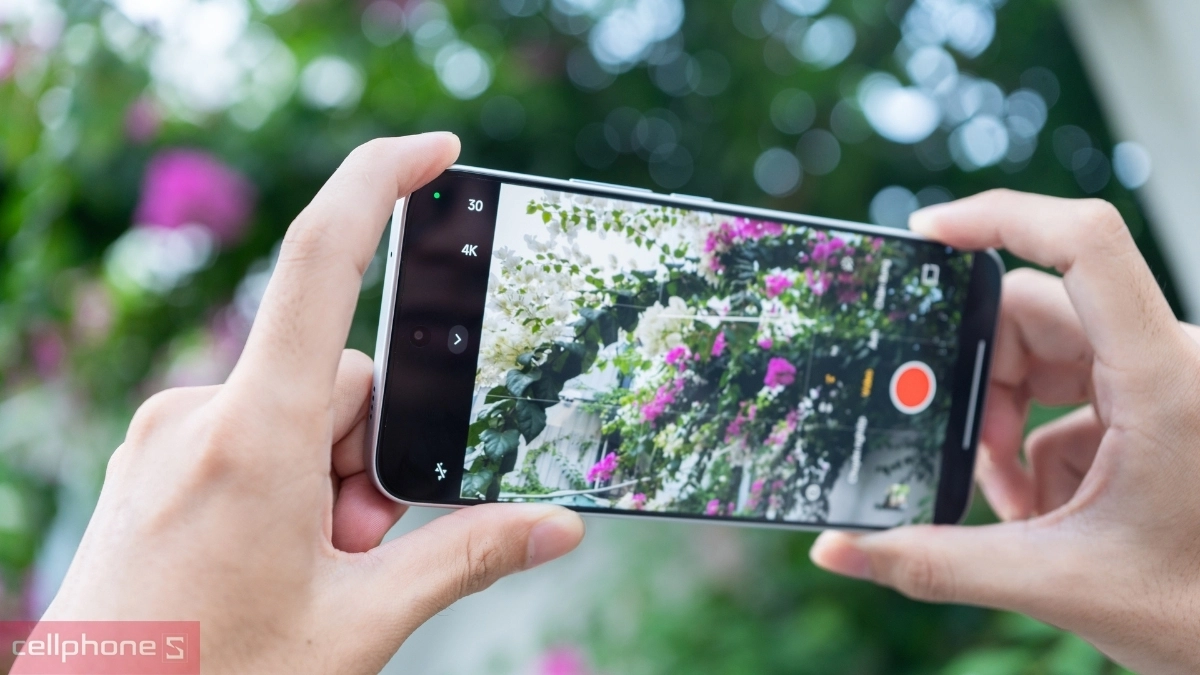 Điện thoại Xiaomi Redmi Note 17 Pro Max 5G có hệ thống camera sắc nét