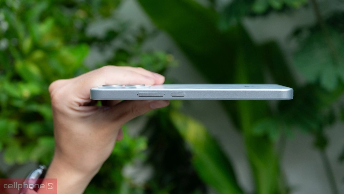 Điện thoại Xiaomi Redmi Note 17 Pro Max 5G giá bán bao nhiêu tiền