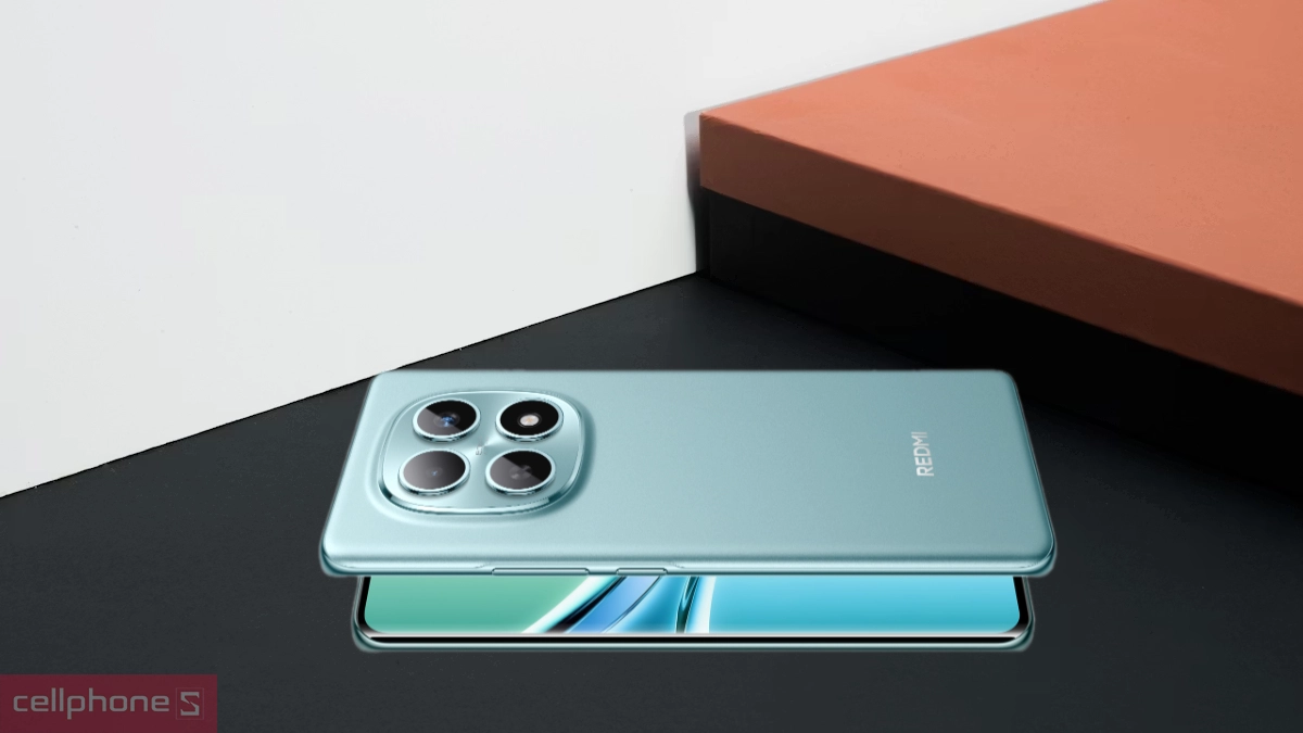 Có nên mua Xiaomi Redmi Note 15 5G 6GB 128GB không?