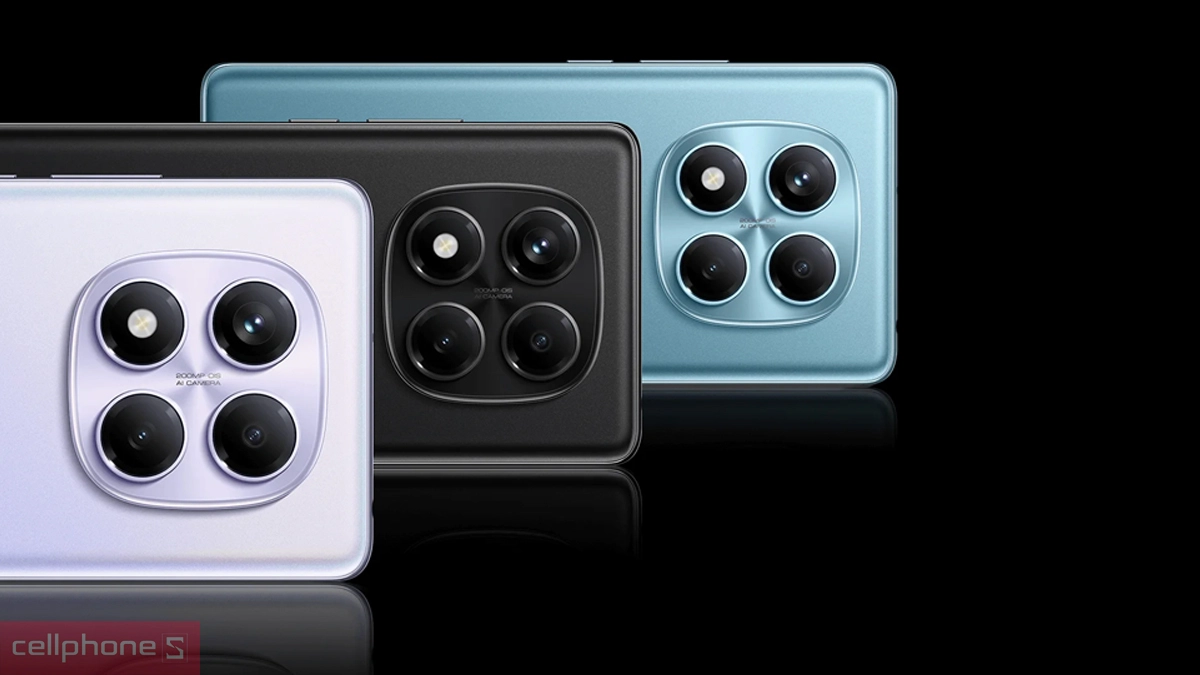 Có nên mua Xiaomi Redmi Note 15 Pro 12GB 256GB không