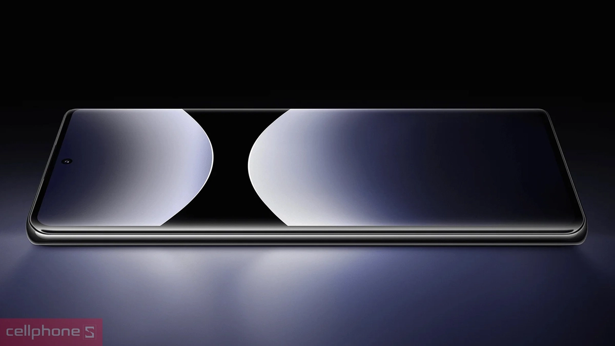 Màn hình Redmi Note 15 Pro