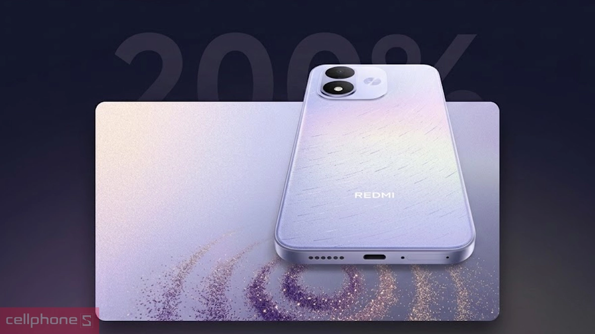 Xiaomi Redmi Note 17 5G có đáng mua không