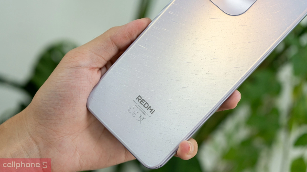 Loa của Xiaomi Redmi Note 17 5G