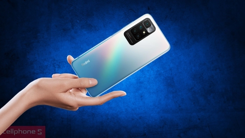 Hệ thống camera đa dạng và chất lượng