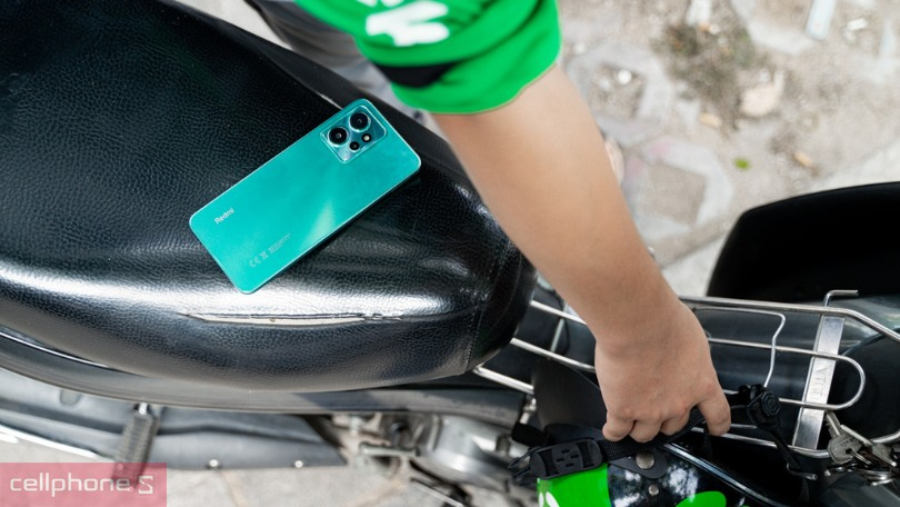 Xiaomi Redmi Note 12 ra mắt khi nào?