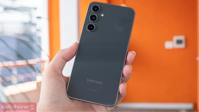 Samsung S cũ đẹp